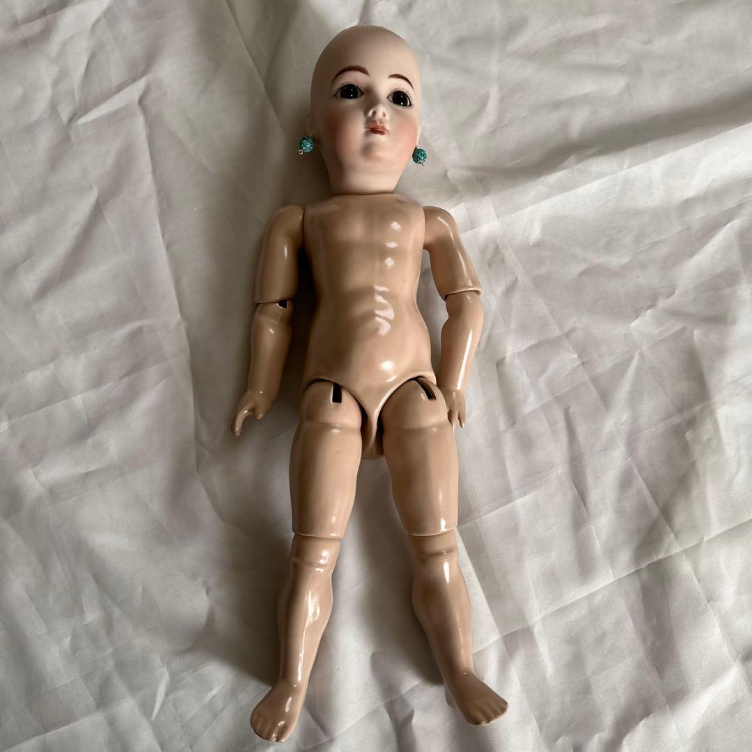 ビスクドール　AT