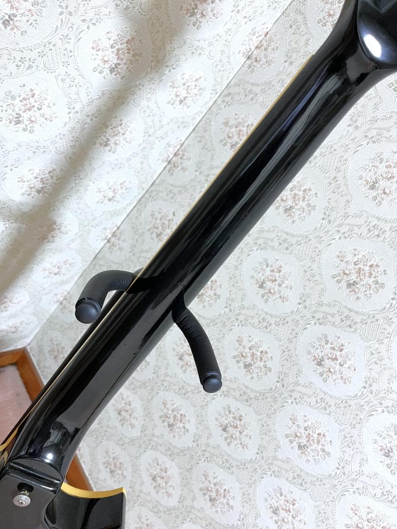 完全調整済 YAMAHA SG600 ブラック 送料込