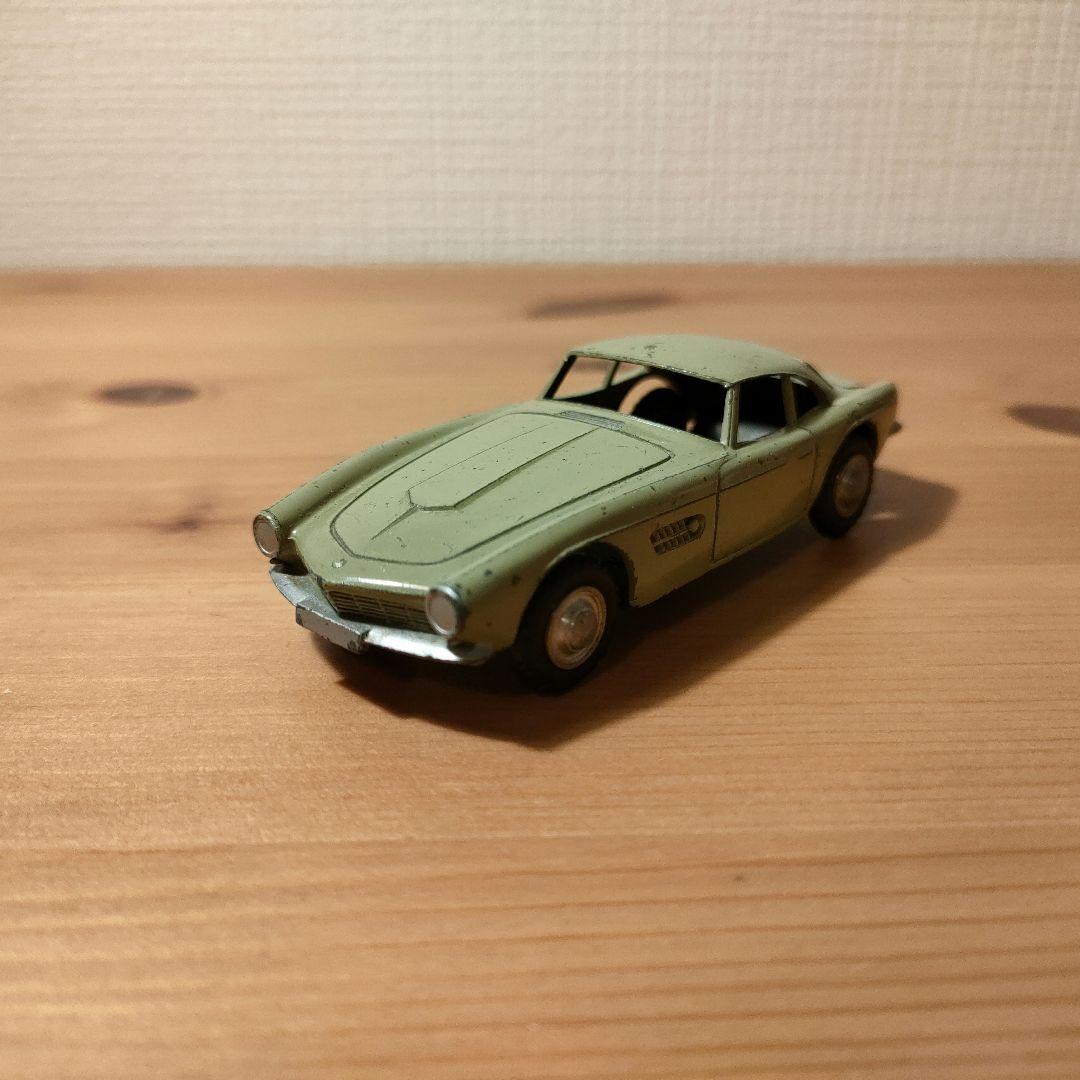 （2028）　MARKLIN 8022　西ドイツ製　BMW　スポーツ　ツアラー