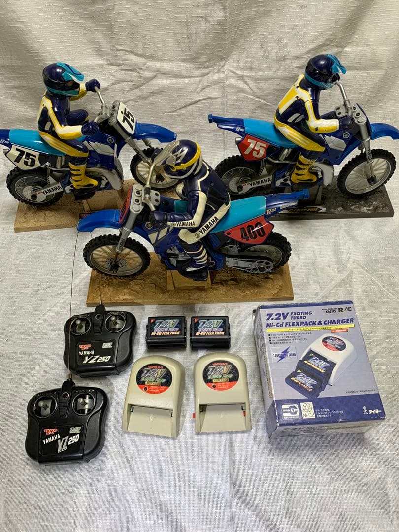 ホビーラジコン BONDSTREET