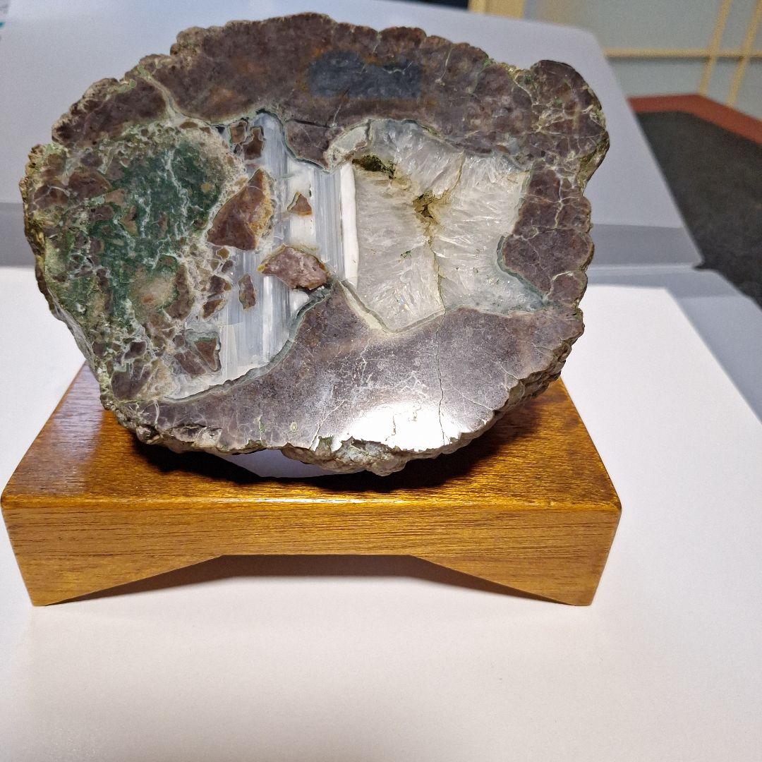 K*e様 会津産オパール　原石　希少