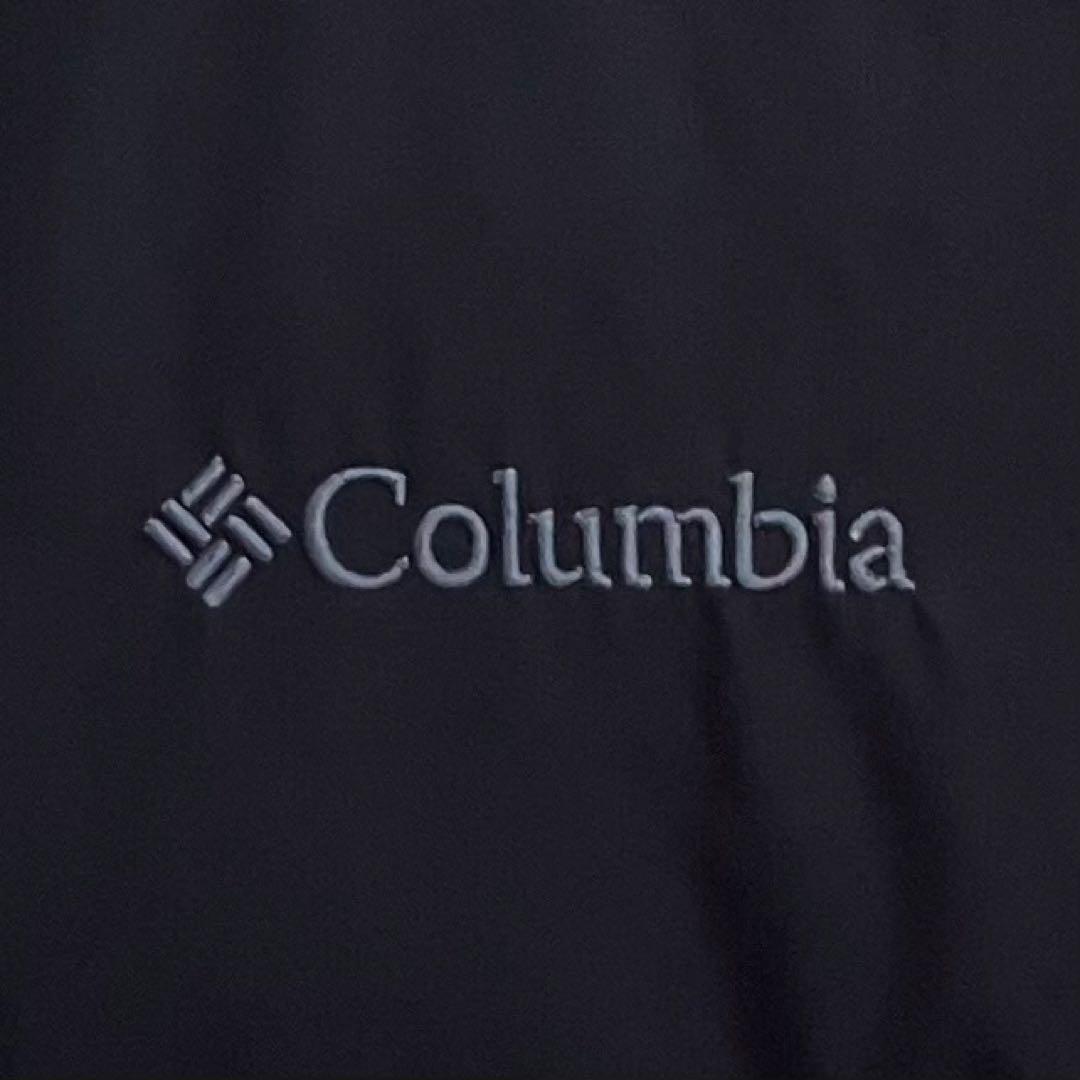 XXL コロンビア ベンチコート 中綿コート パディングコート Columbia