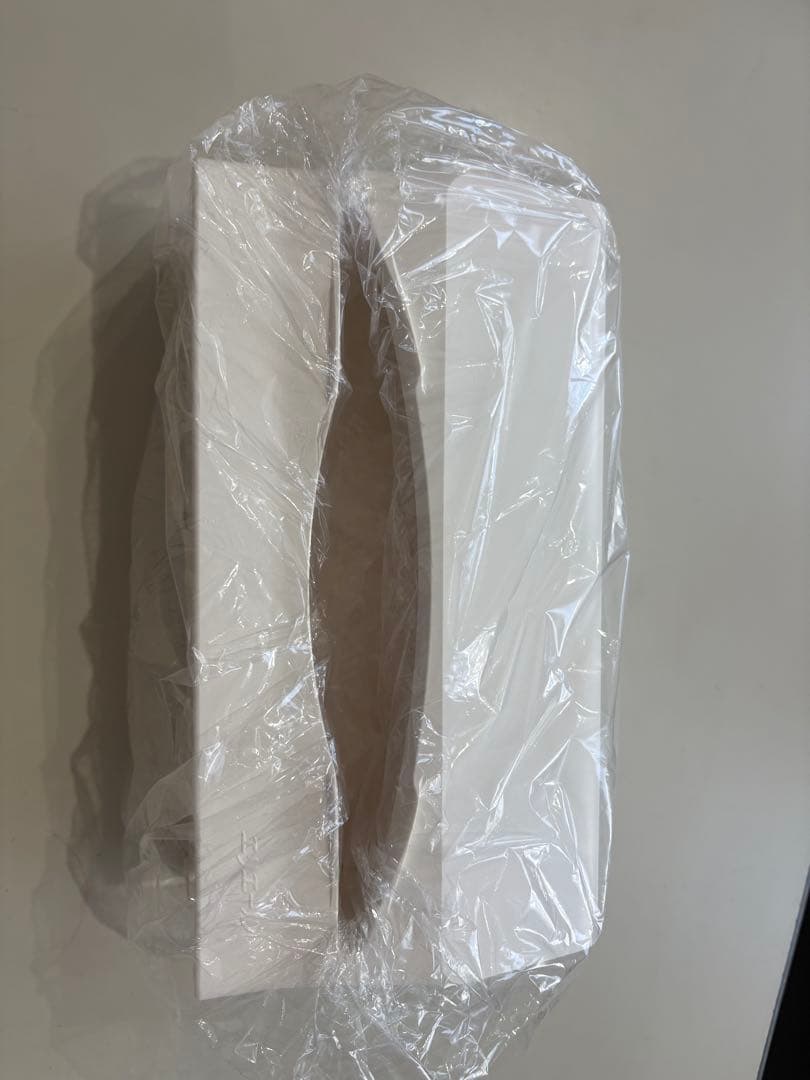 エリエールペータータオルホルダーホワイト・ブラック 8個新品