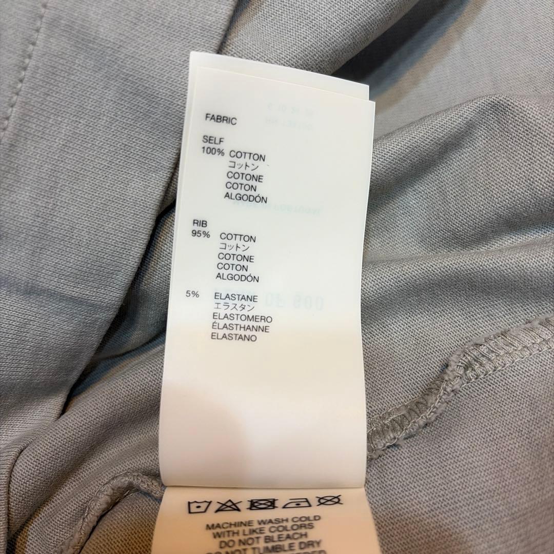 Fear of God Eternal ロンT