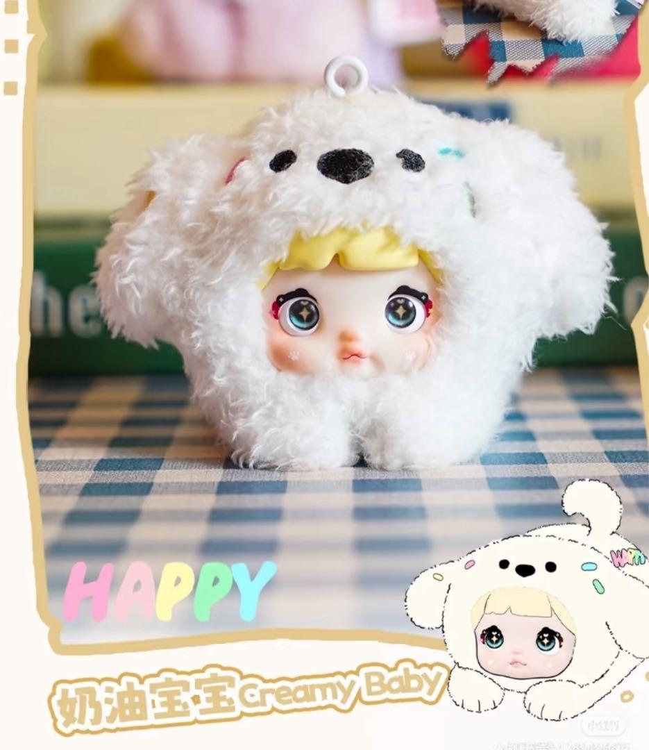 nommi 米宝　V4 1ケース 8p入り