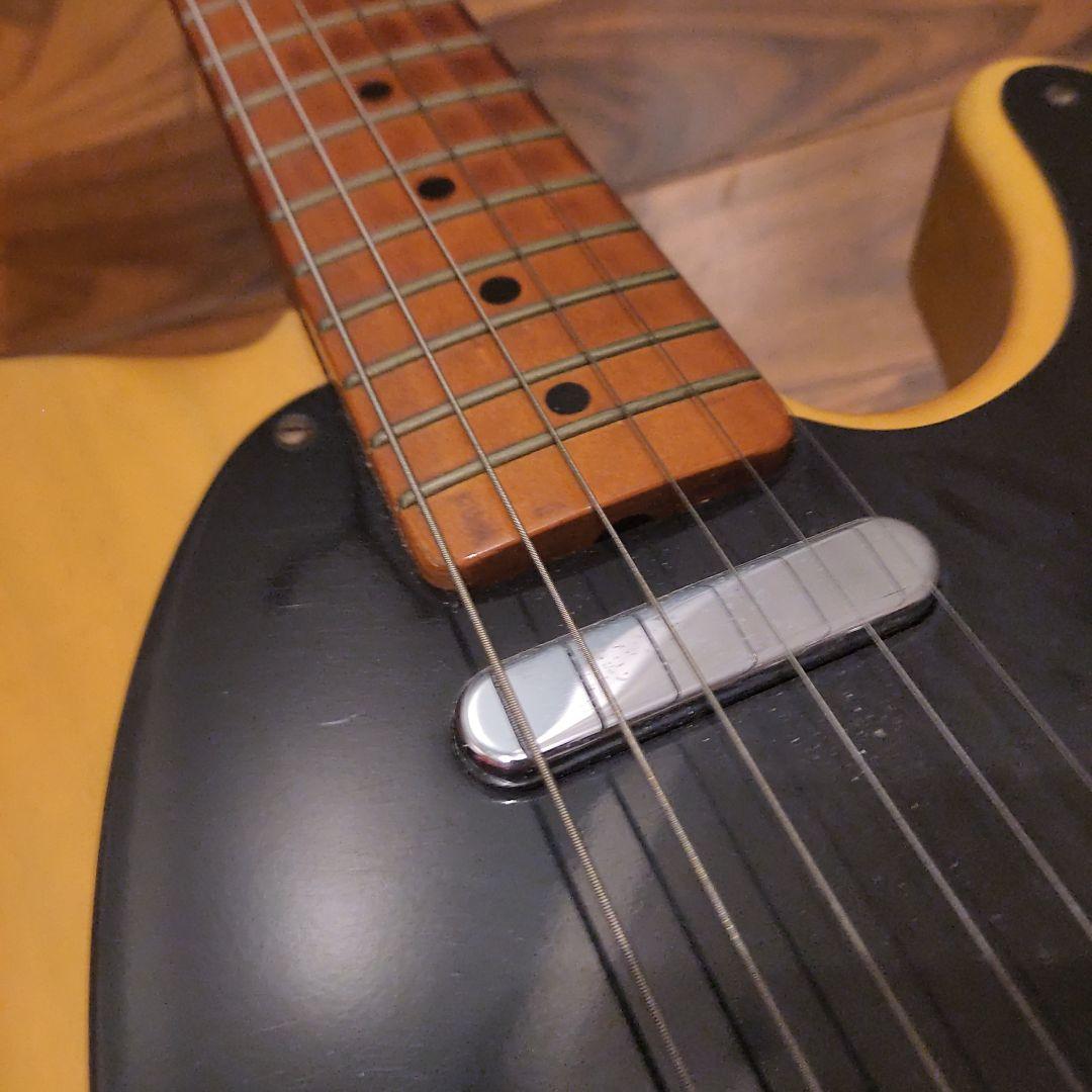 Fender Telecaster エレキギター ジャパンビンテージ