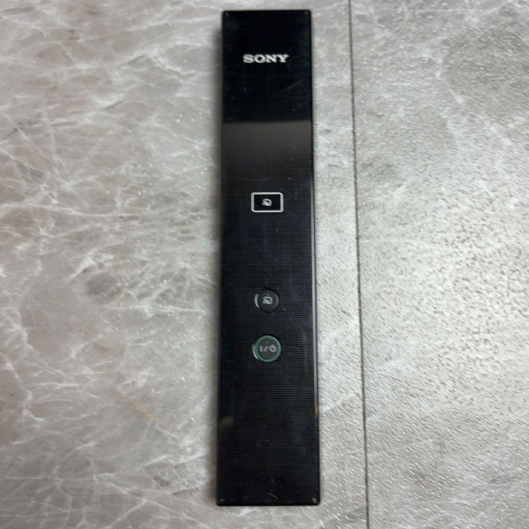 SONY KDL32EX720 32型 液晶デジタルテレビ リモコン DCAS付