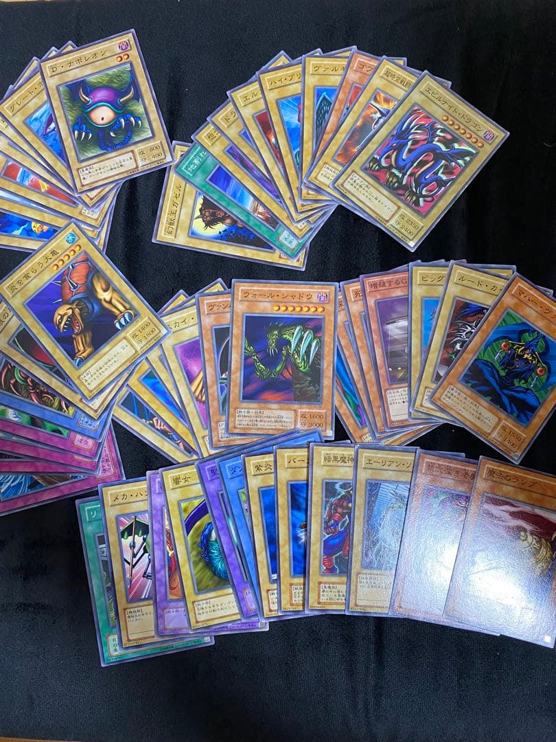 遊戯王引退品（ ; ; ）最終値下げ