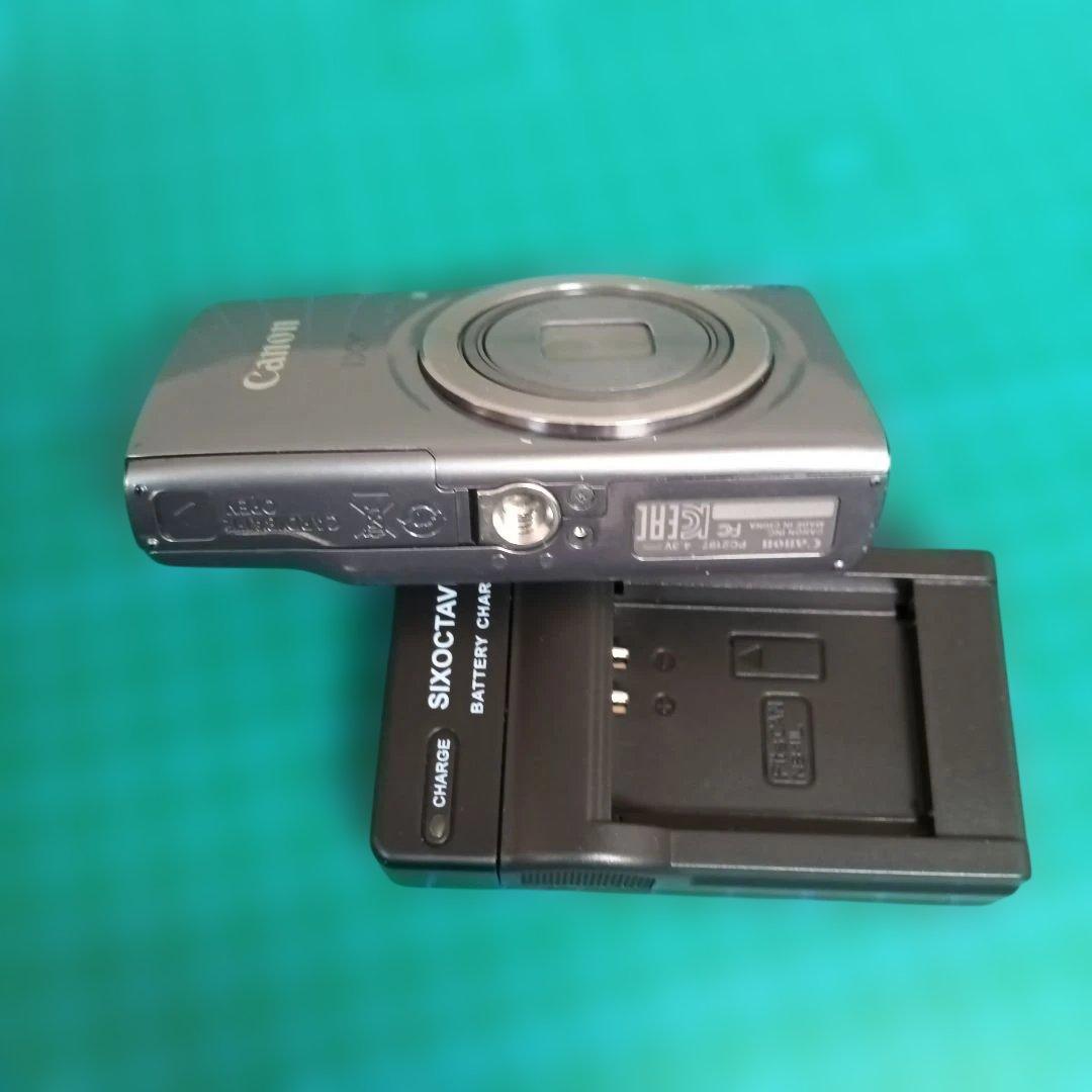 キャノン イクシー150 セット