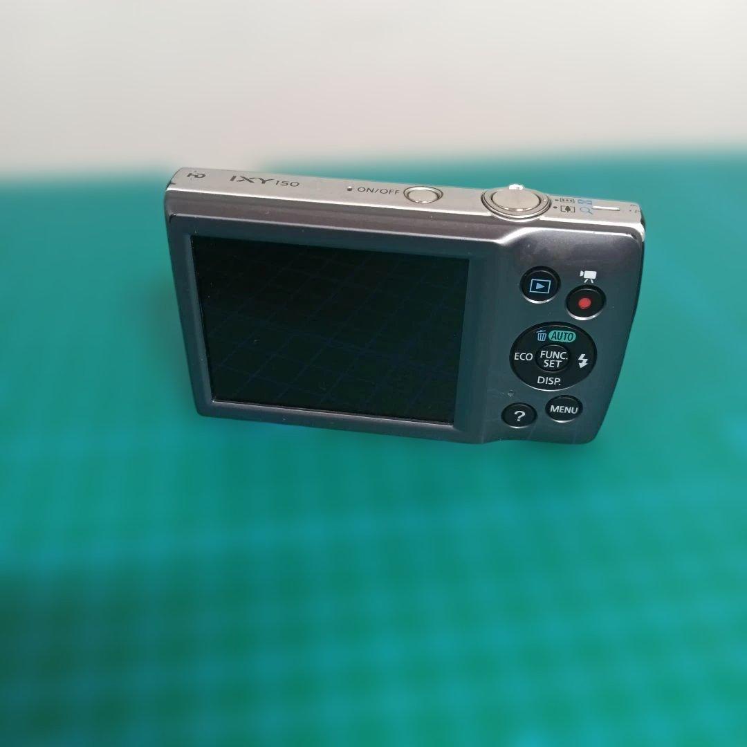 キャノン イクシー150 セット