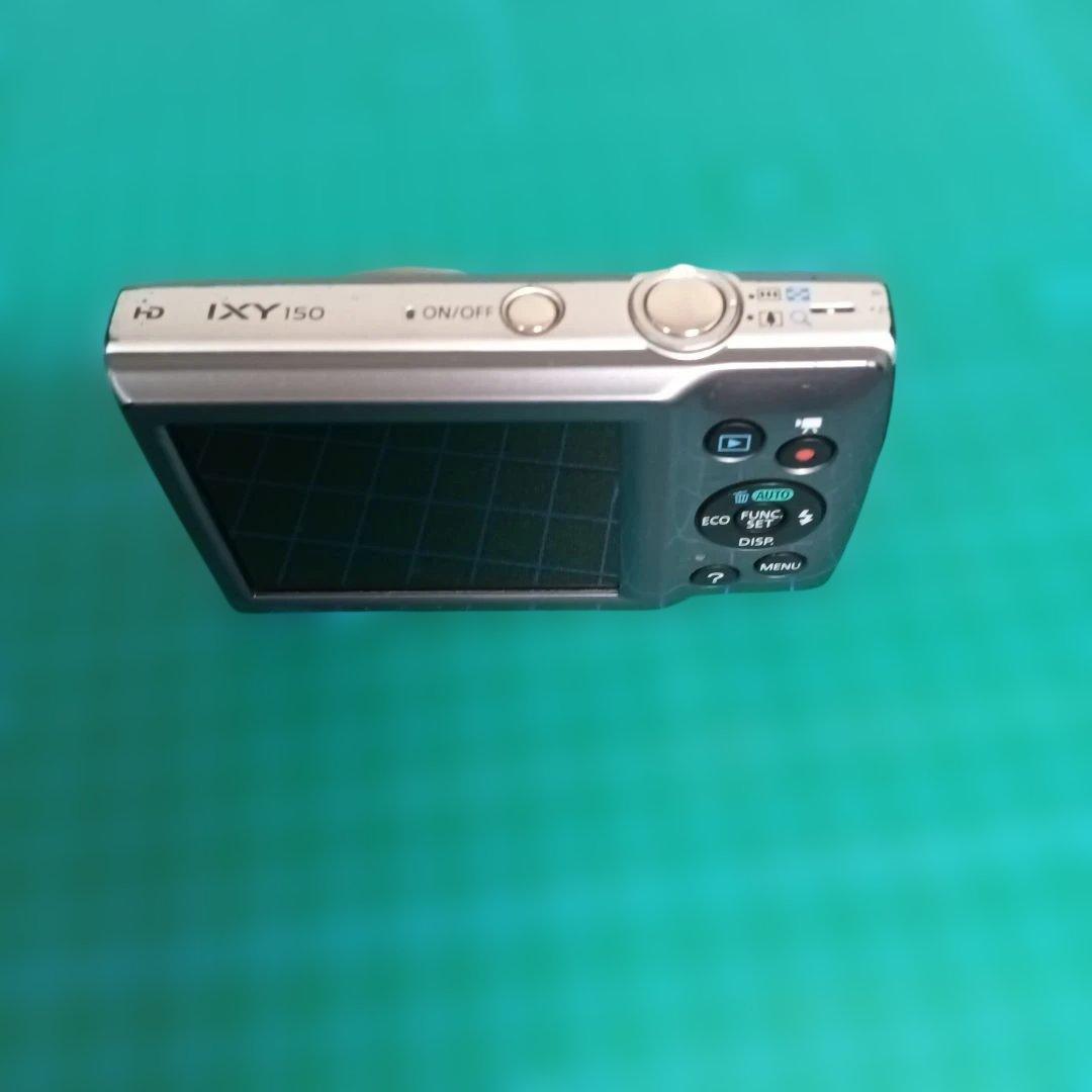 キャノン イクシー150 セット