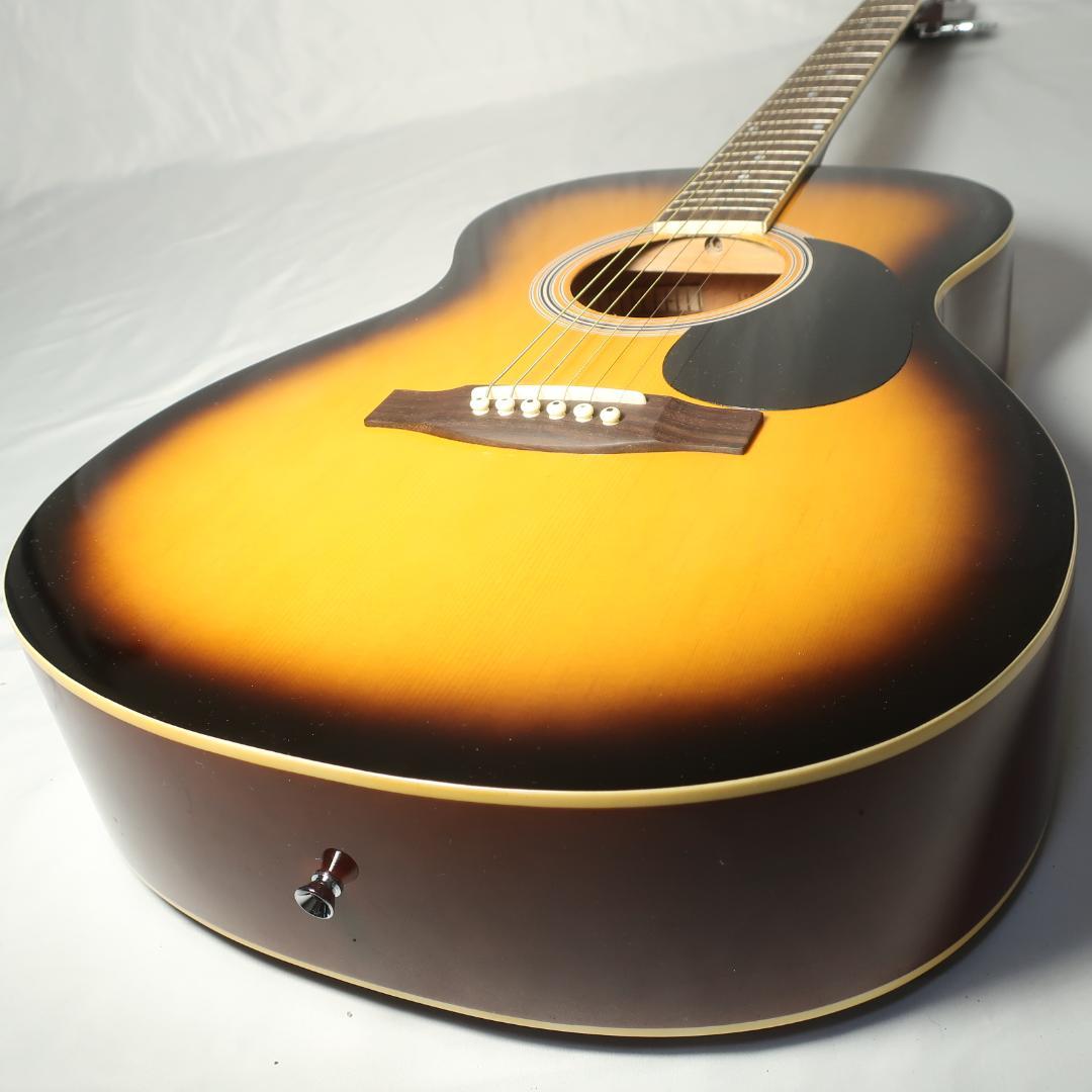 美品 Sepia Crue F-130/TS アコースティックギター