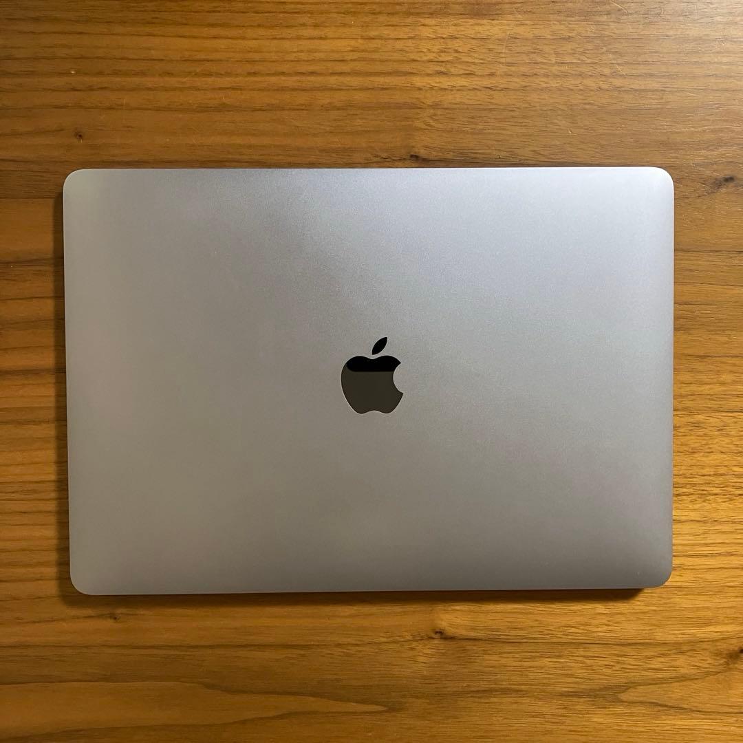 MacBook Air 2020 i5 8GB 512GB 美品