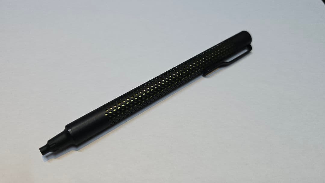 サクラクレパス クラフトラボ009 ボールペン