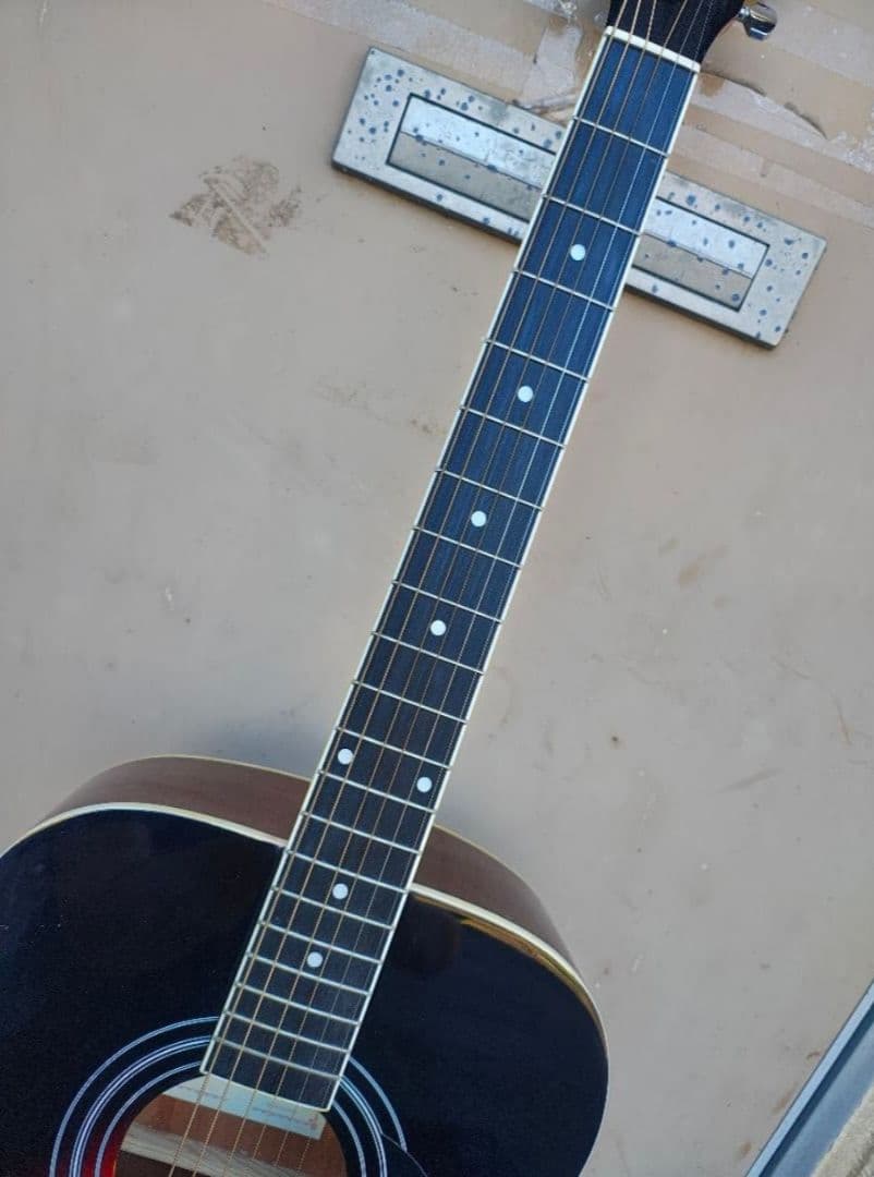 初心者に超オススメ！ 美品 DVD付き SEPIA CRUE FG-10 VS