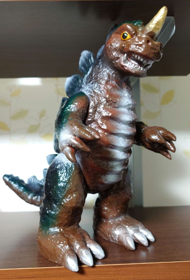 マルサン　キングゴドラス450