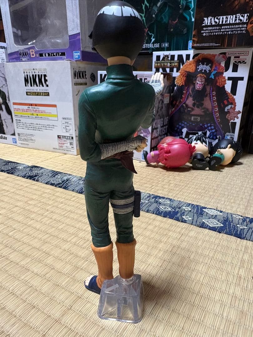 NARUTO一番くじ まとめ売り