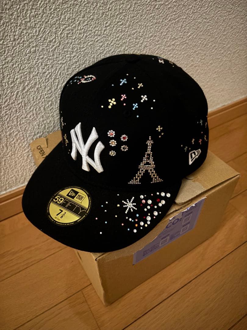 New Era LA 専用出品