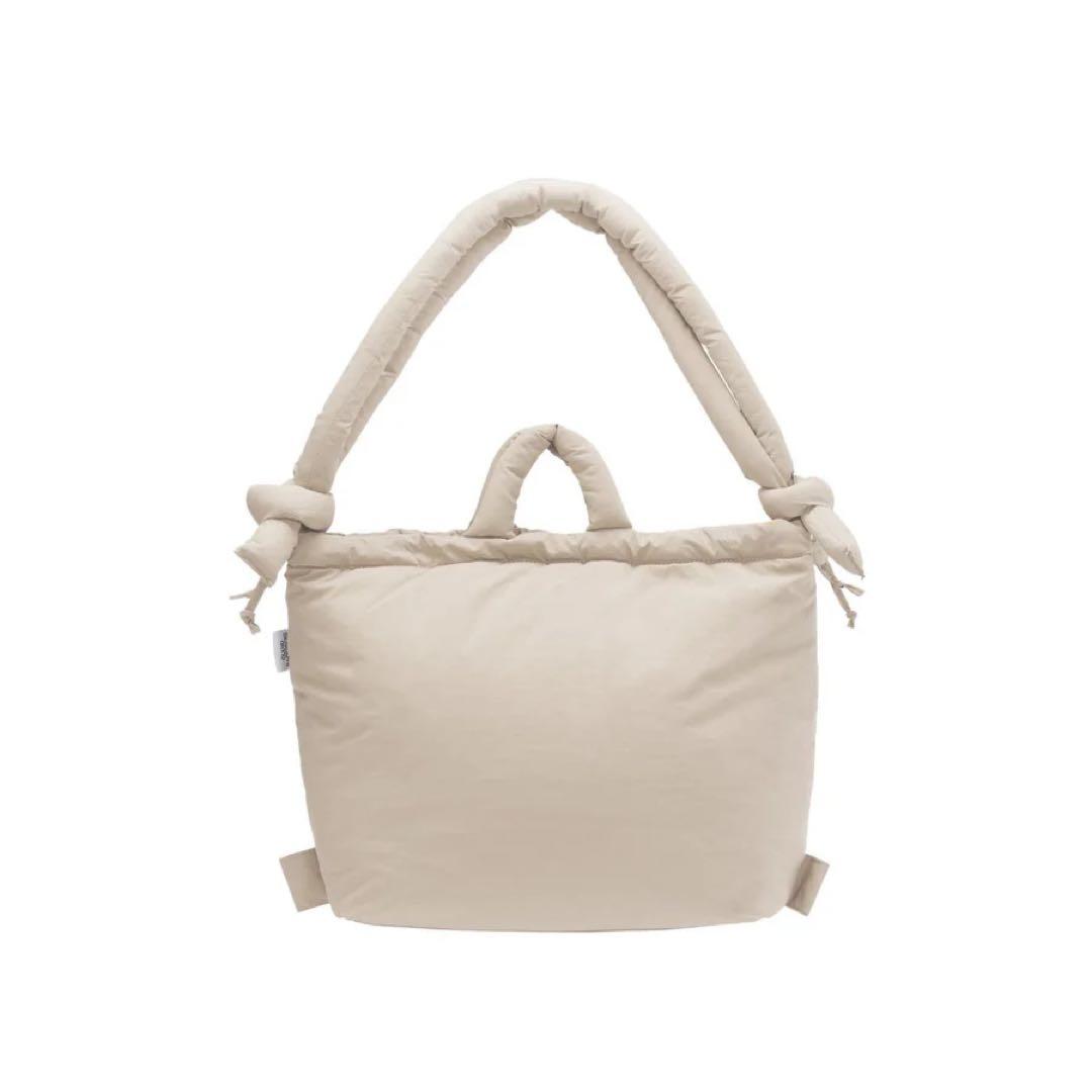 【新品未使用品】OLEND Ona Soft Bag