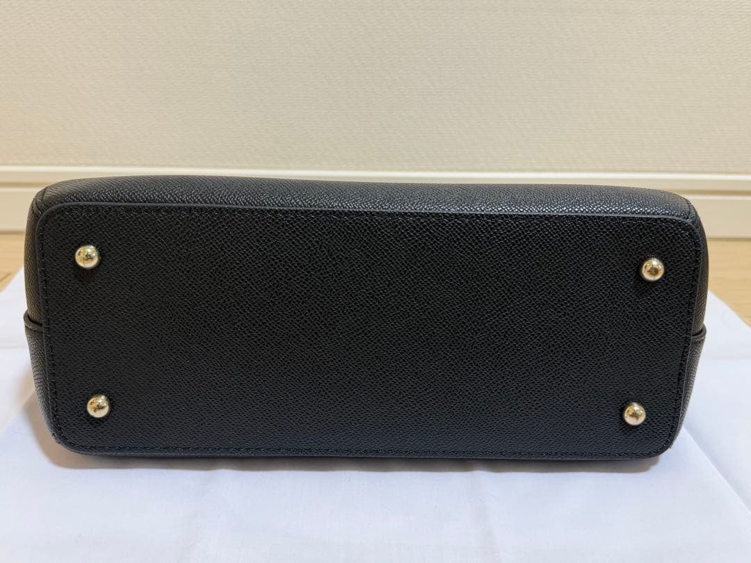 DIANA ブガッティ バック