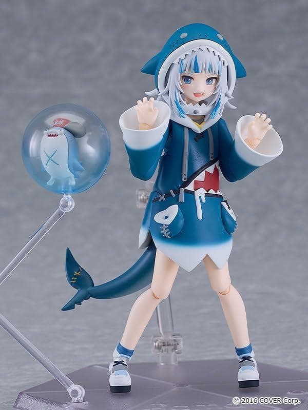 figma ホロライブプロダクション がうる ぐら