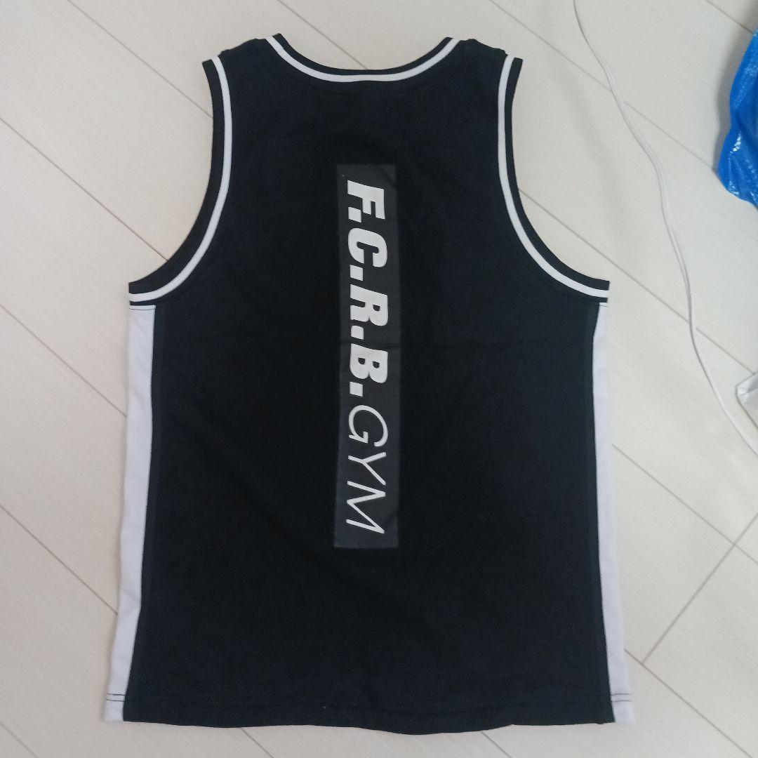 希少BEASTY BOYZ タンクトップ ブラック