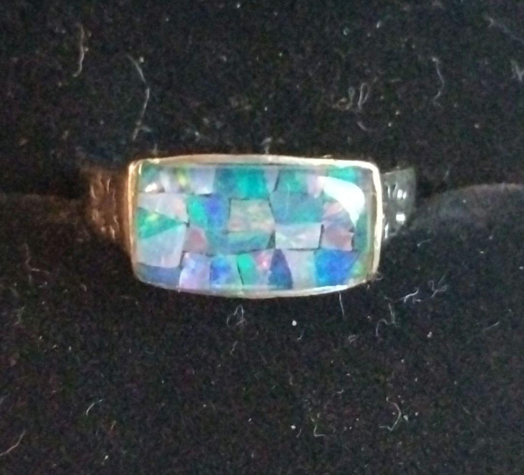 デザイン リング サイズ13