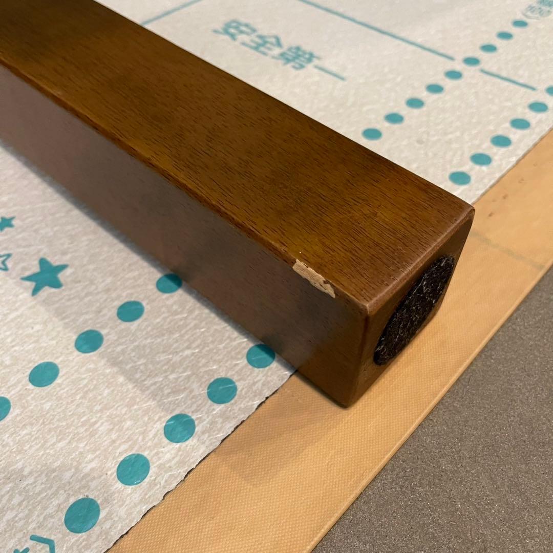 東谷 あづまや トムテ デスク TAC-311WAL