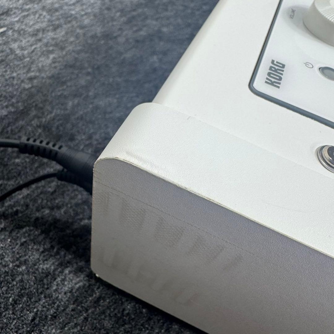 KORG 電子ピアノ キーボード D1 2020年製 ケース付き d5206