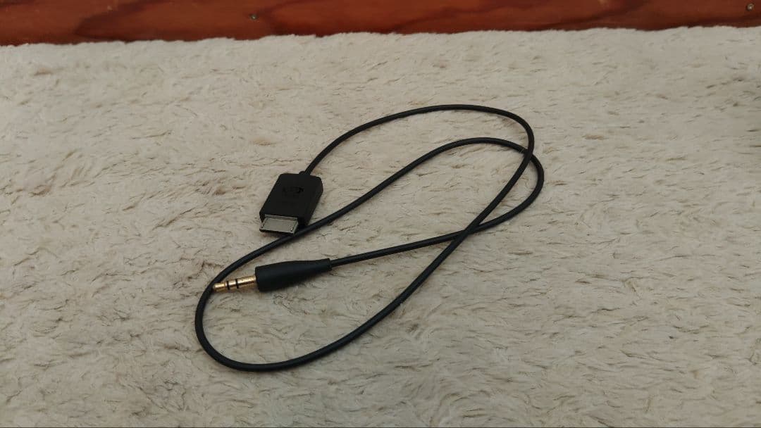 SONY ウォークマン NW-A55 ブルー 本体と付属品