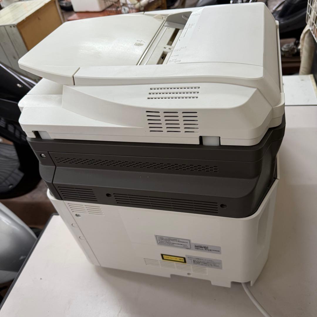 ⭐︎⭐︎送料無料！シャ－プ 複合機MX-C302W 無線LAN ⭐︎⭐︎