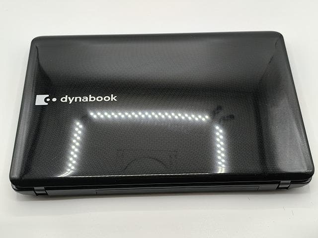 ノートパソコンWindows11/ブルーレイ/Core i5/大容量SSD★東芝