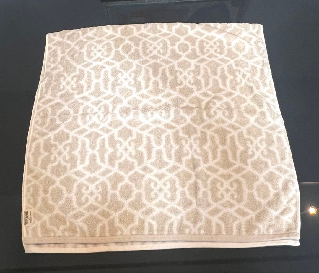 kashwere Japan カシウエアバスタオル 2枚セット