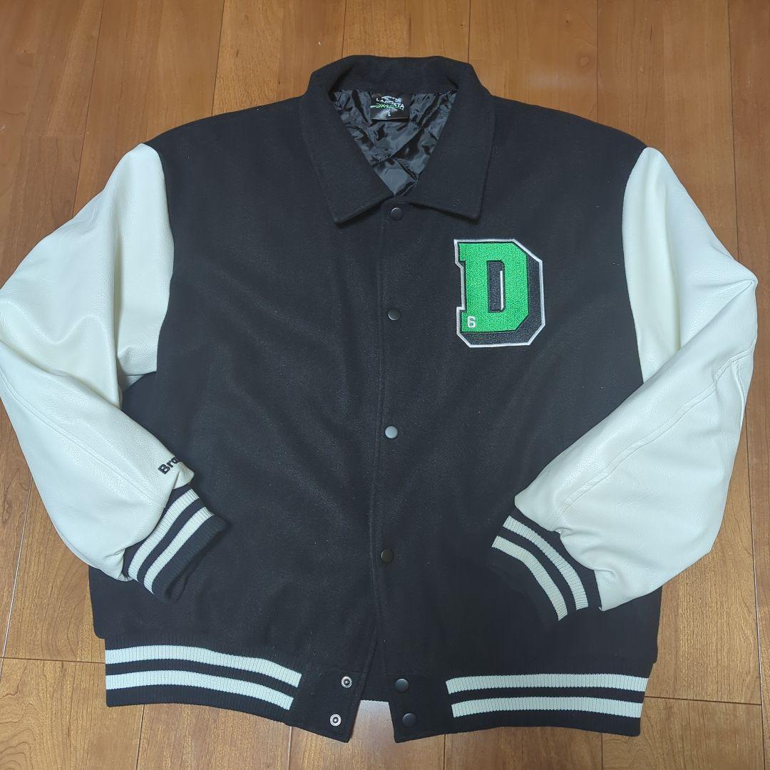 DXTEEN　ラポスタ2025　スタジャンLサイズ