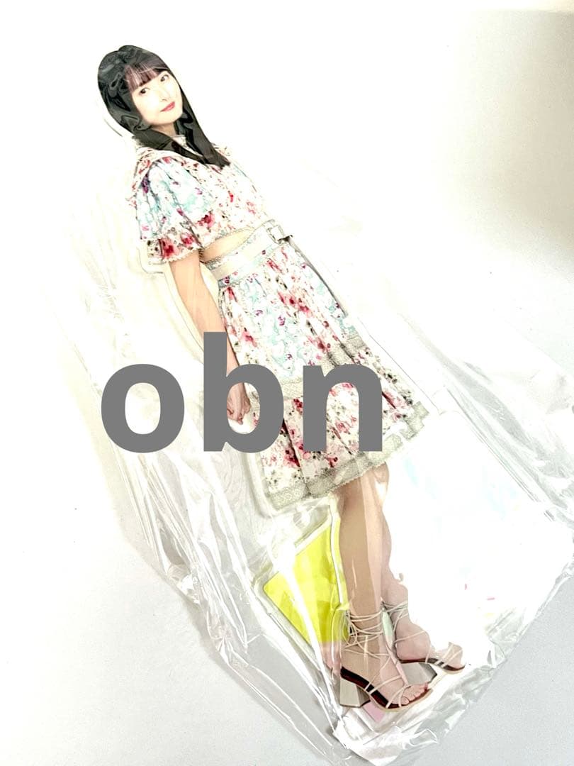 乃木坂46 レア　BIGアクリルスタンド　　アクスタ 公式　遠藤さくら