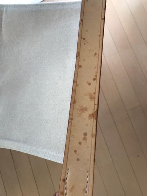 モーエンスコッホ フォールディングチェア