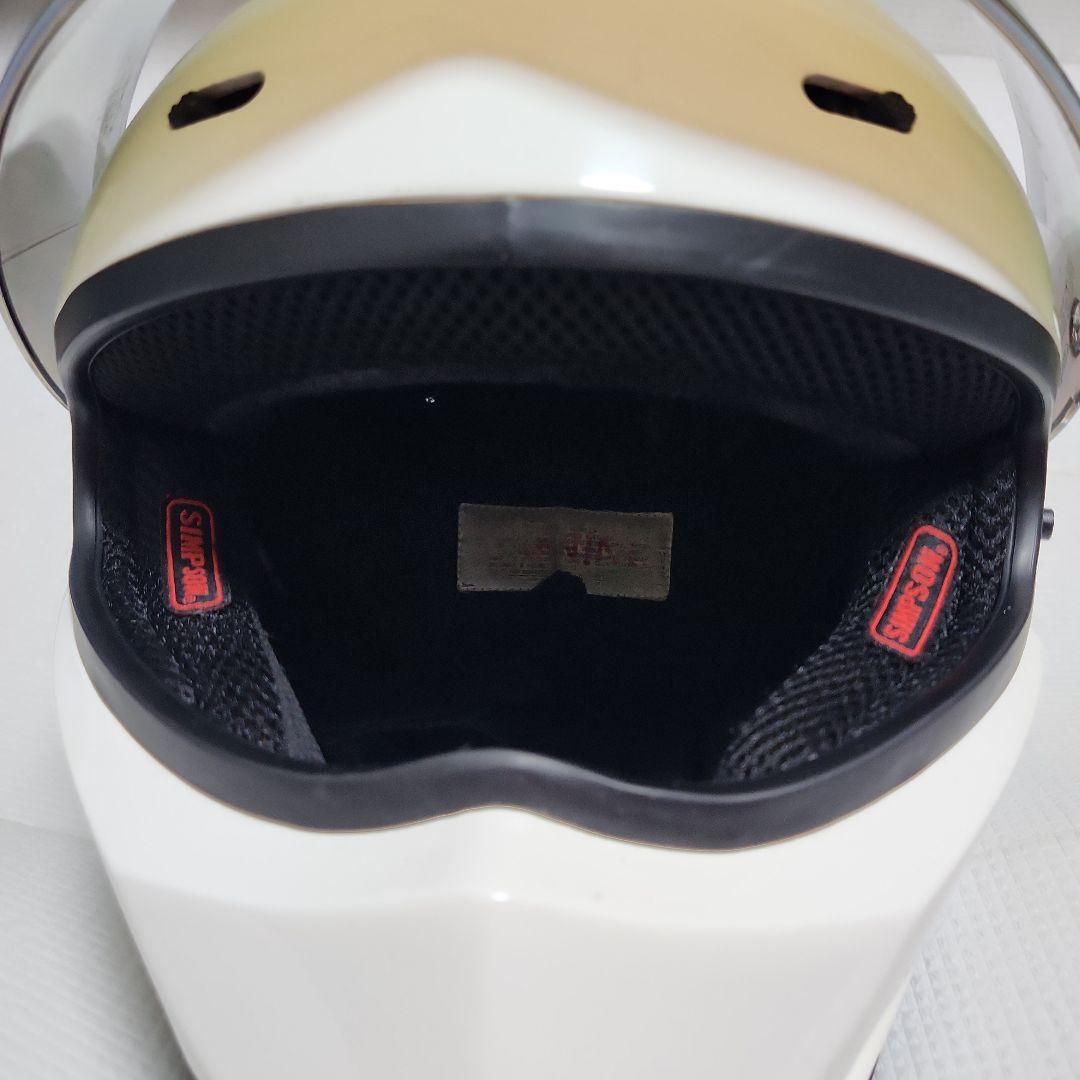 Ｍ シンプソン ダイヤモンドバック SIMSON DIAMONDBACK