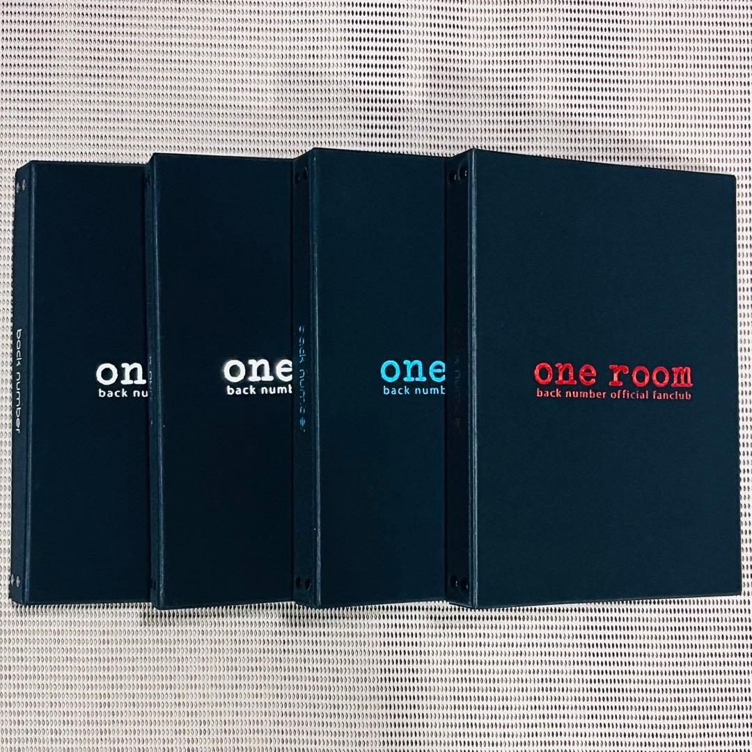 back number FC 会報誌 #1～25