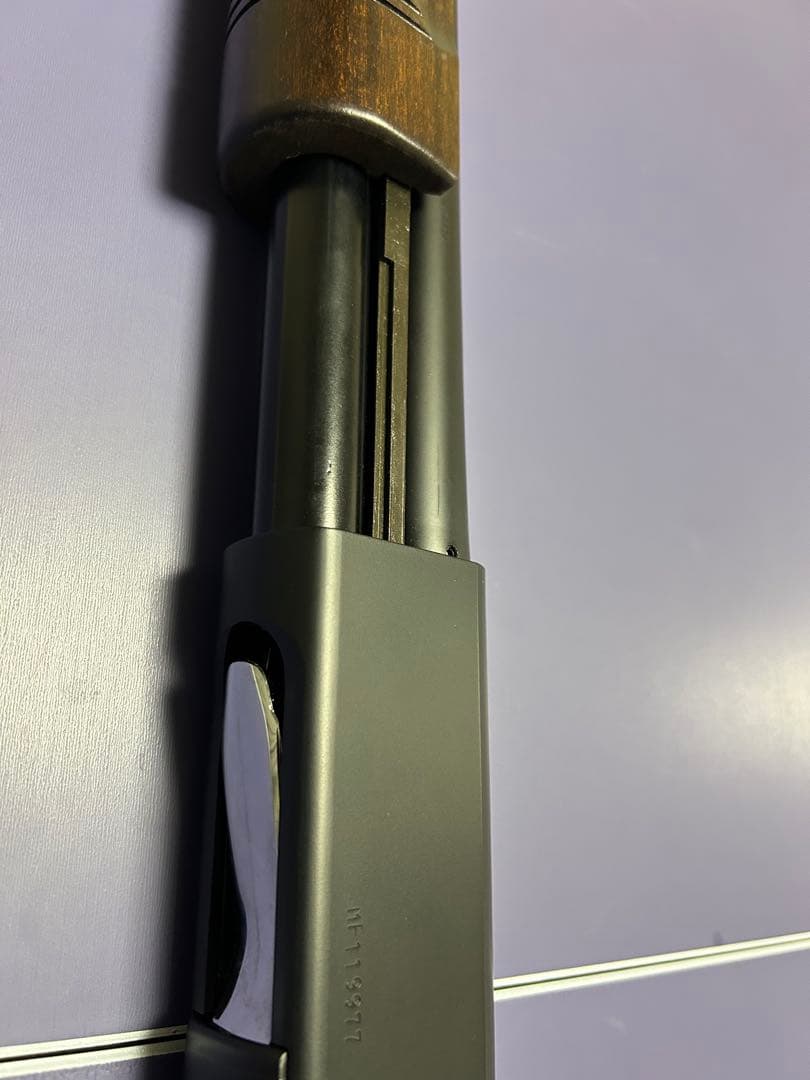 マルゼン M870ウッドストックバージョン