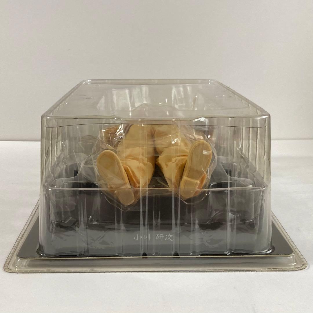 クローズ　WORST F.B.G 小川研次　ドスケン　フィギュア