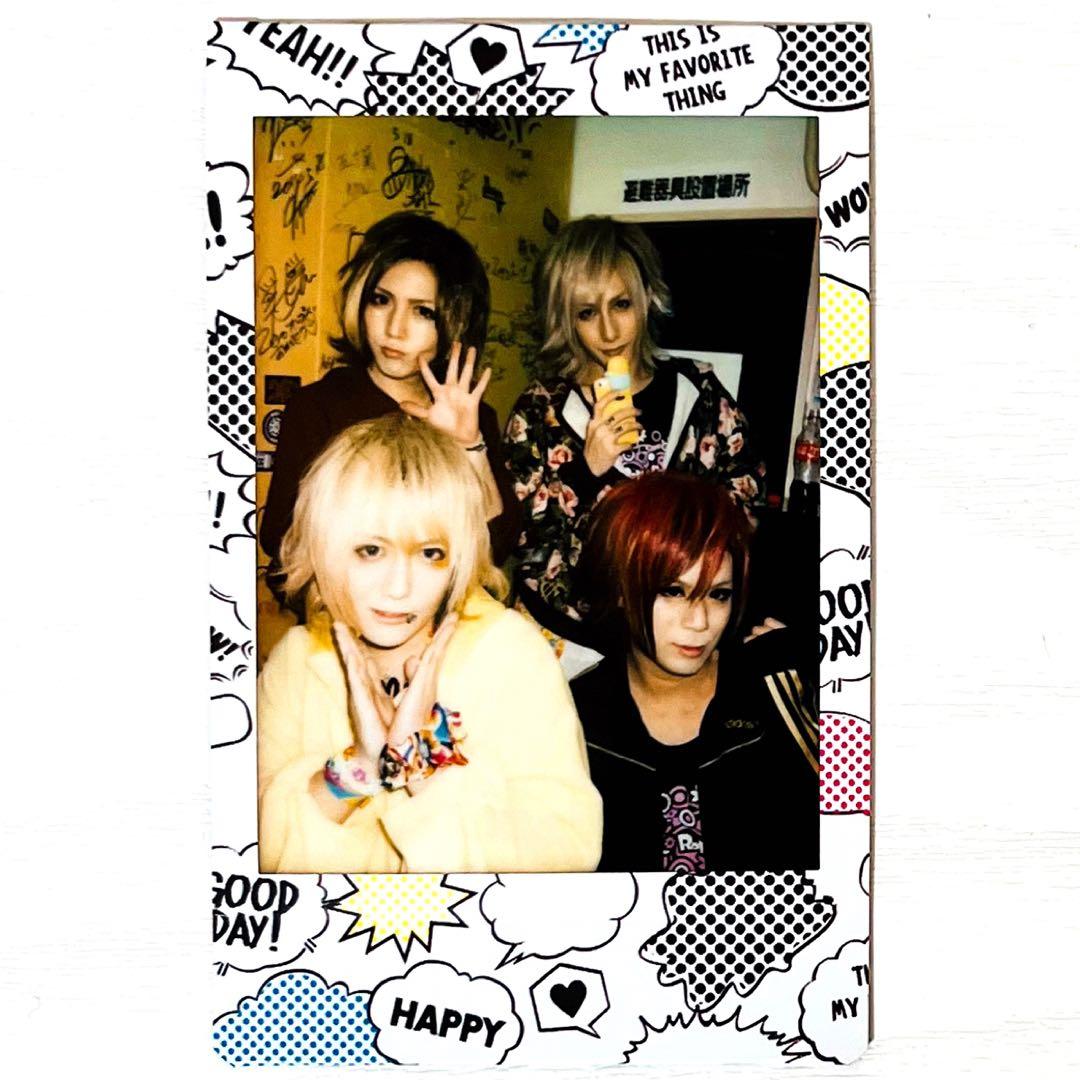 V系★RoNo☆Cro【集合】チェキ【3】