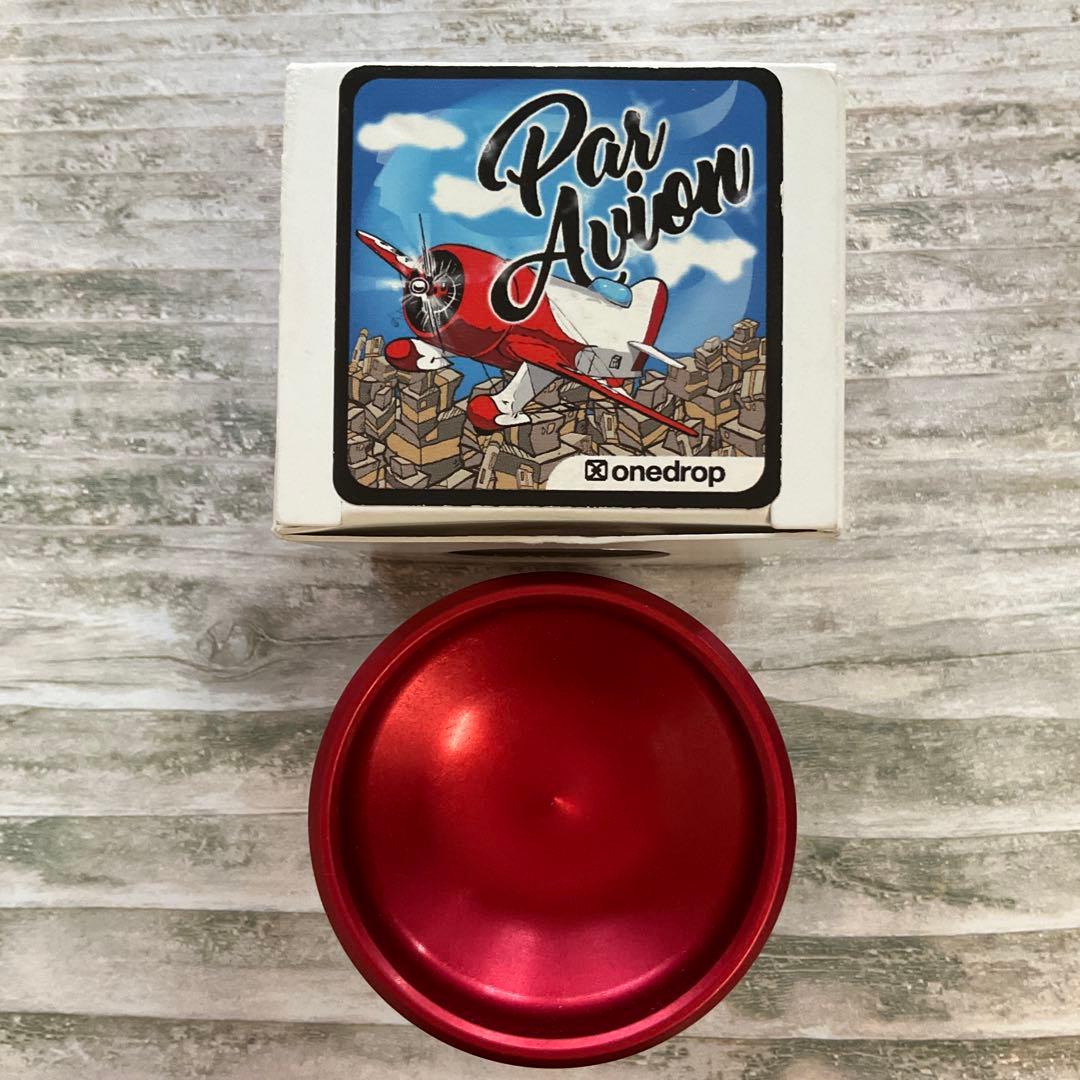 ワンドロップ　onedrop　パーアヴィオン