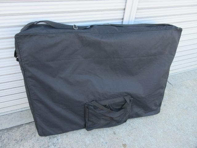 に*む様 20WA2363整体 エステ マッサージ 施術ベッド 折りたたみ式