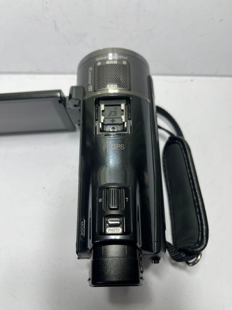 ソニー　ハンディカム　HDR-CX550V　本体のみ