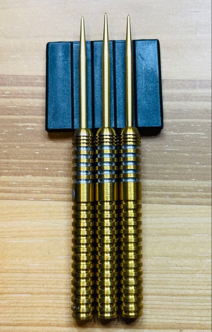 WINMAU RYAN BRANLEY 23g スティールダーツ