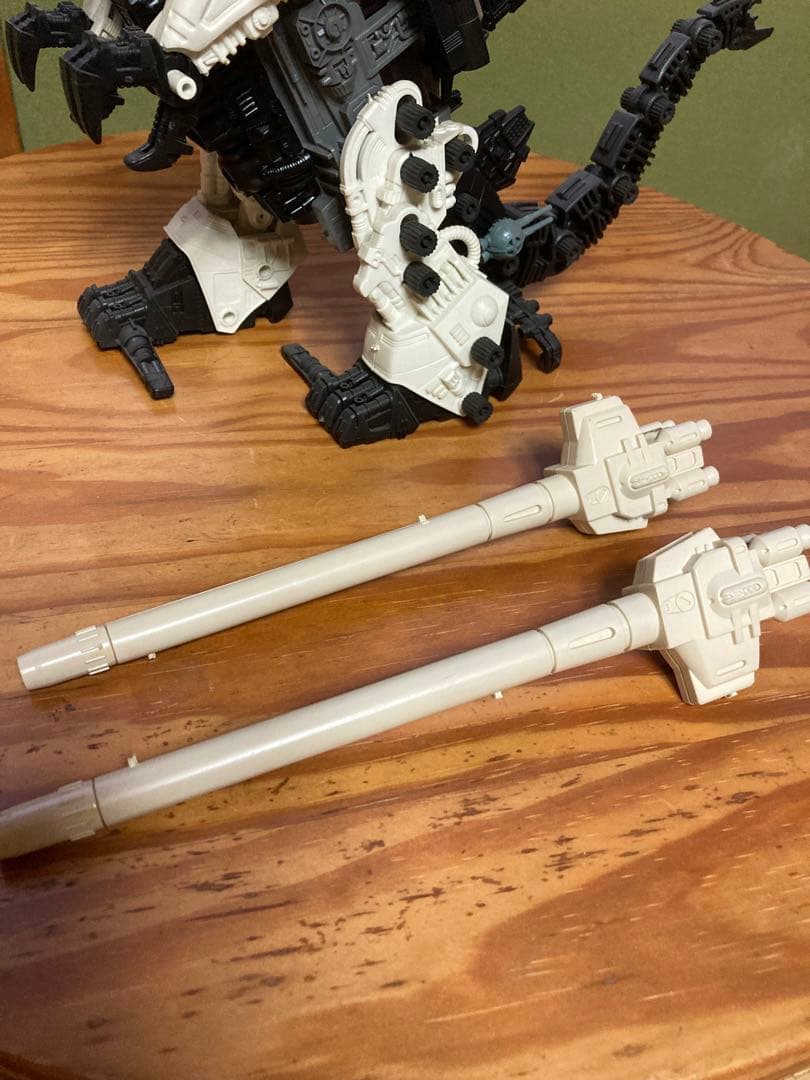 ゾイド　ゴジュラス　ZOIDS