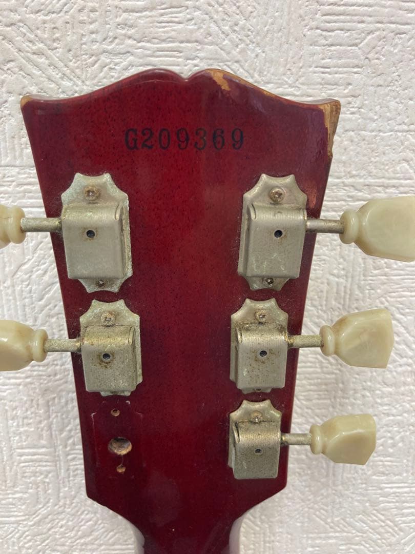 ジャンクOrville by Gibson Les Paul Standard