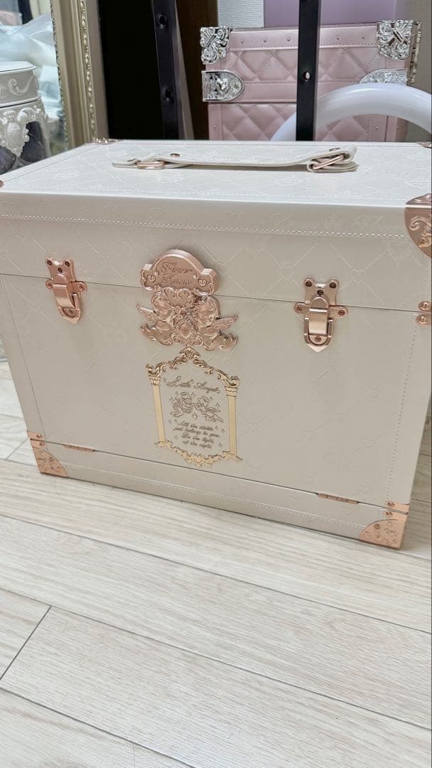 Flower Knows ボックス リトルエンジェルシリーズ