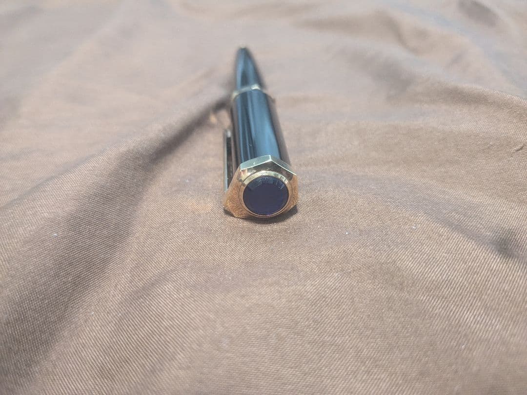 カルティエ　Cartier ボールペン サントスデュモン