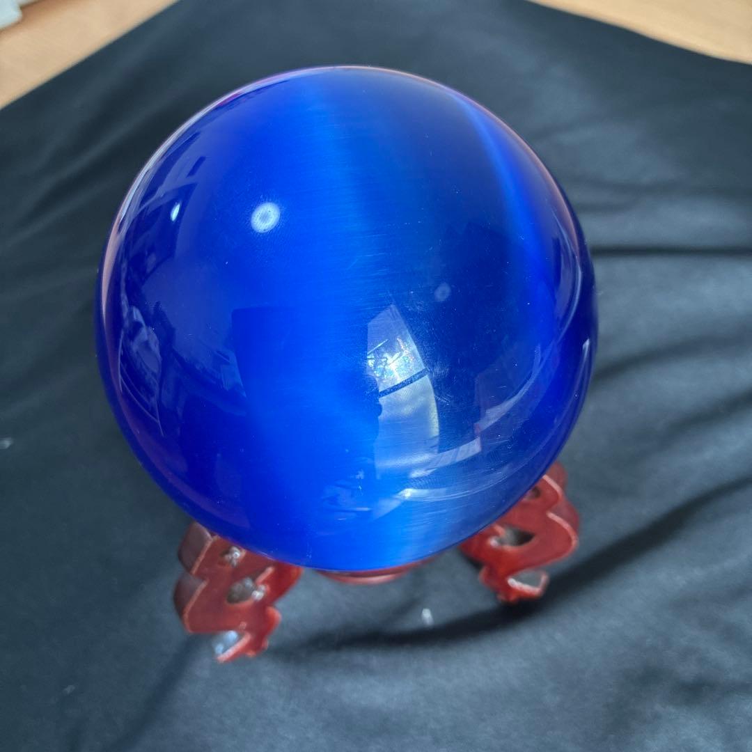 キャツアイ　アゲート　鑑賞石　鉱物　ジャスパー　置物　水石　盆石　台座はサービス